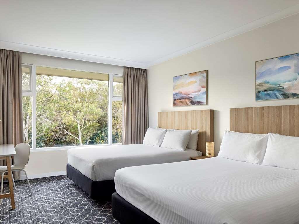 Hotel Ibis Styles Tamworth Zimmer foto